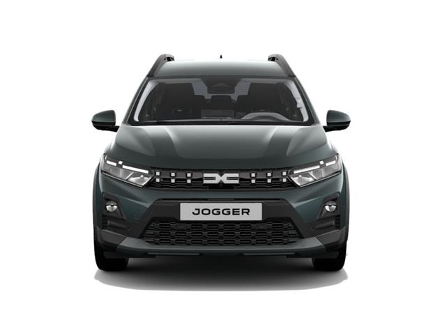 Dacia JOGGER Jogger 1.2 Eco-G 120 Journey aut 7os. 2026