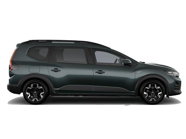 Dacia JOGGER Jogger 1.2 Eco-G 120 Journey aut 7os. 2026