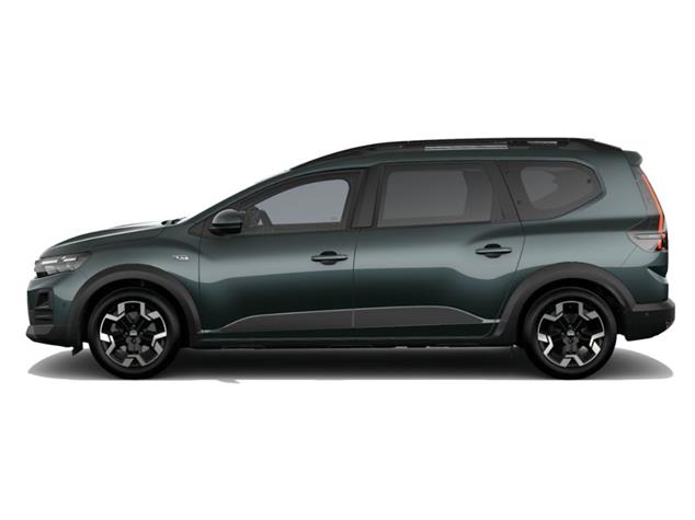 Dacia JOGGER Jogger 1.2 Eco-G 120 Journey aut 7os. 2026