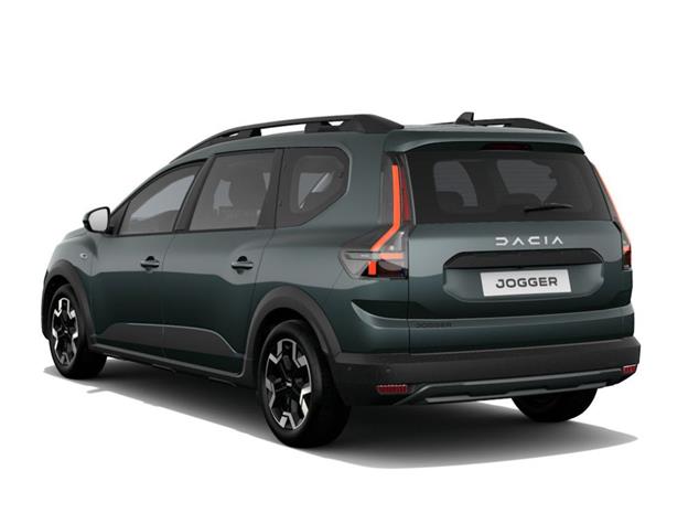 Dacia JOGGER Jogger 1.2 Eco-G 120 Journey aut 7os. 2026