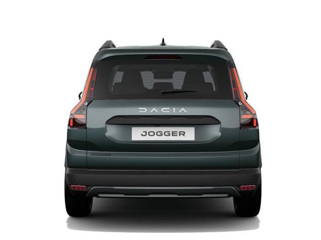 Dacia JOGGER Jogger 1.2 Eco-G 120 Journey aut 7os. 2026