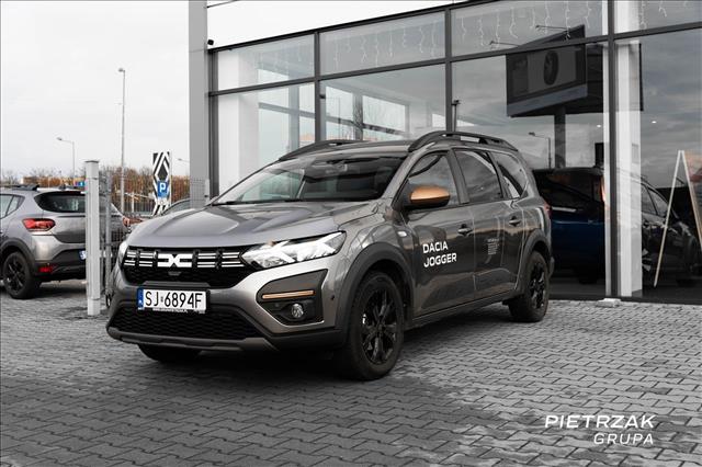 Dacia JOGGER Jogger 1.6 Full Hybrid 140 Extreme MMT 2025