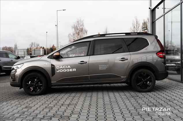 Dacia JOGGER Jogger 1.6 Full Hybrid 140 Extreme MMT 2025