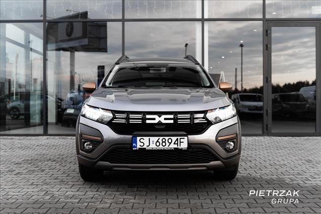 Dacia JOGGER Jogger 1.6 Full Hybrid 140 Extreme MMT 2025