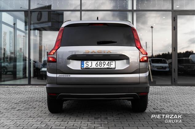 Dacia JOGGER Jogger 1.6 Full Hybrid 140 Extreme MMT 2025