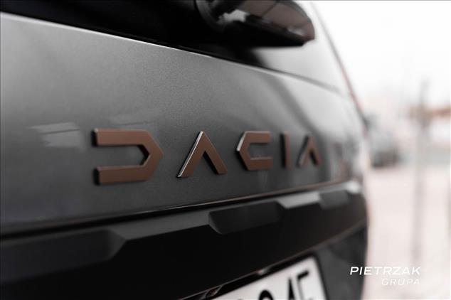 Dacia JOGGER Jogger 1.6 Full Hybrid 140 Extreme MMT 2025