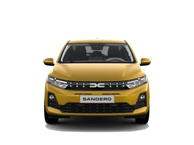 Dacia SANDERO Sandero 1.0 TCe100 Journey 2026