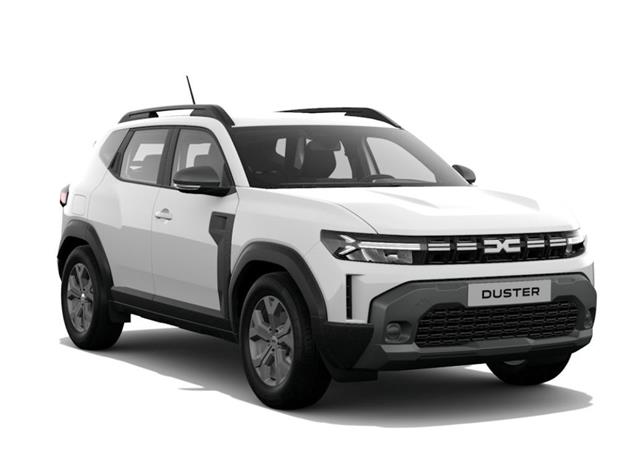 Dacia DUSTER Duster 1.8 Full Hybrid 155 Expression MMT 2026