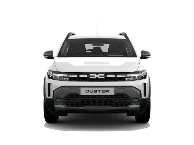 Dacia DUSTER Duster 1.8 Full Hybrid 155 Expression MMT 2026