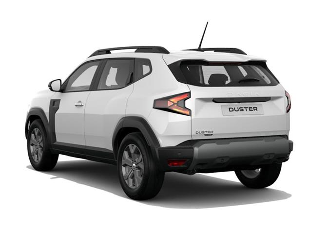 Dacia DUSTER Duster 1.8 Full Hybrid 155 Expression MMT 2026