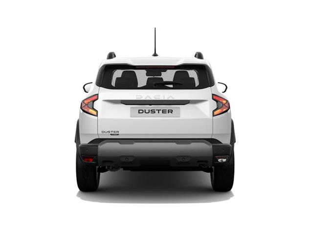 Dacia DUSTER Duster 1.8 Full Hybrid 155 Expression MMT 2026