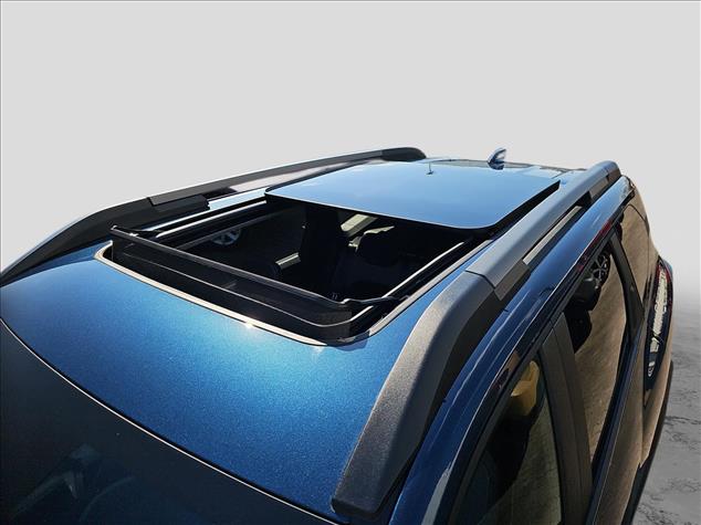 Dacia BIGSTER Bigster 1.8 Full Hybrid 155 Journey MMT 2026
