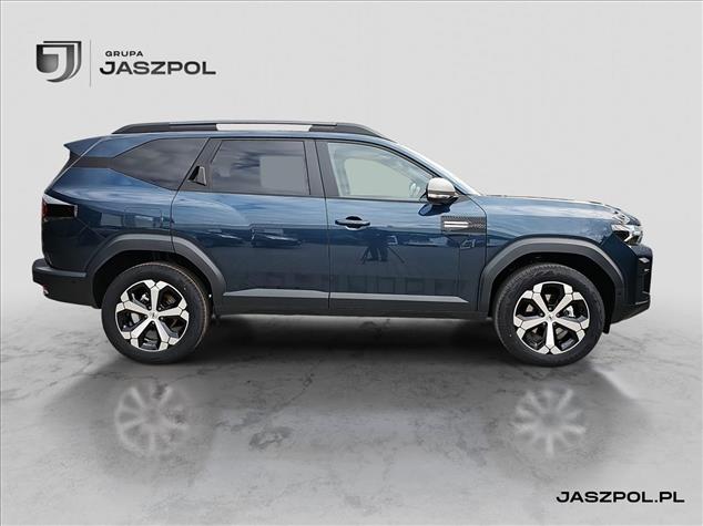 Dacia BIGSTER Bigster 1.8 Full Hybrid 155 Journey MMT 2026