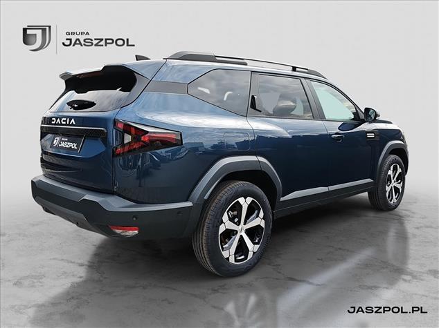 Dacia BIGSTER Bigster 1.8 Full Hybrid 155 Journey MMT 2026