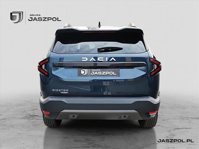 Dacia BIGSTER Bigster 1.8 Full Hybrid 155 Journey MMT 2026