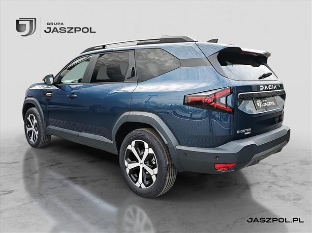 Dacia BIGSTER Bigster 1.8 Full Hybrid 155 Journey MMT 2026