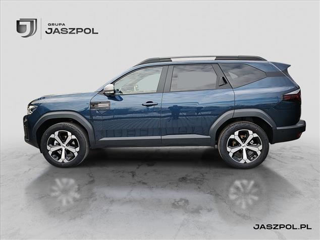 Dacia BIGSTER Bigster 1.8 Full Hybrid 155 Journey MMT 2026