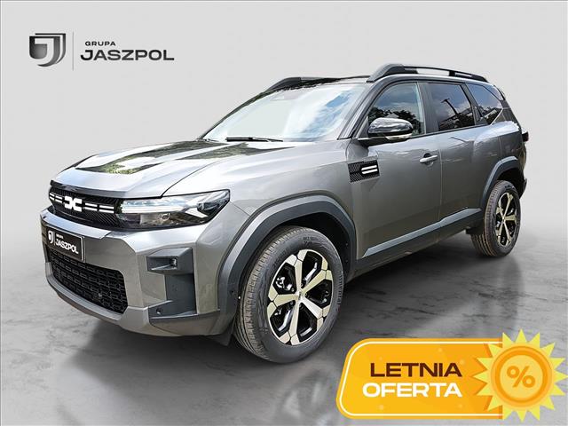 Dacia BIGSTER Bigster 1.8 Full Hybrid 155 Journey MMT 2026