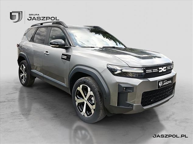 Dacia BIGSTER Bigster 1.8 Full Hybrid 155 Journey MMT 2026