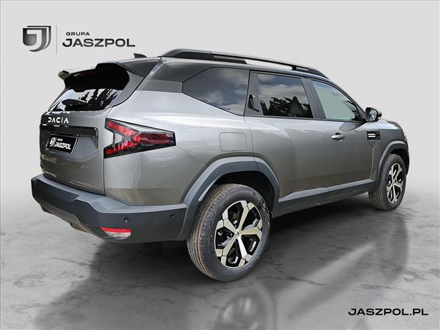 Dacia BIGSTER Bigster 1.8 Full Hybrid 155 Journey MMT 2026