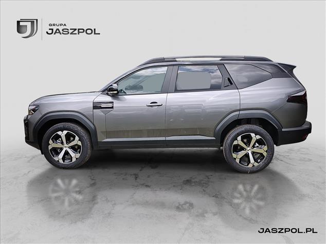 Dacia BIGSTER Bigster 1.8 Full Hybrid 155 Journey MMT 2026