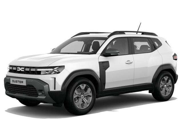 Dacia DUSTER Duster 1.2 TCe Hybrid-G 150 Expression 4x4 2026