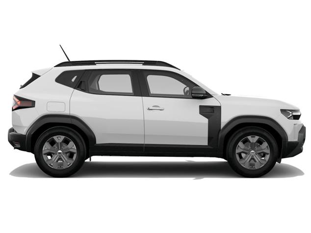Dacia DUSTER Duster 1.2 TCe Hybrid-G 150 Expression 4x4 2026