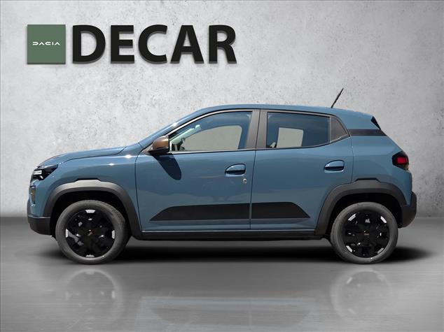 Dacia SPRING Spring Electric 24.3kWh 100 Extreme 2025