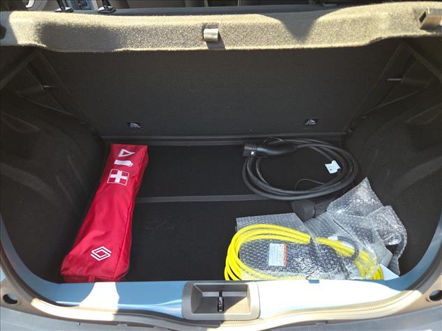 Dacia SPRING Spring Electric 24.3kWh 100 Extreme 2025