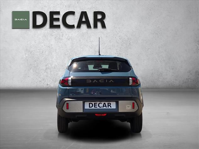 Dacia SPRING Spring Electric 24.3kWh 100 Extreme 2025
