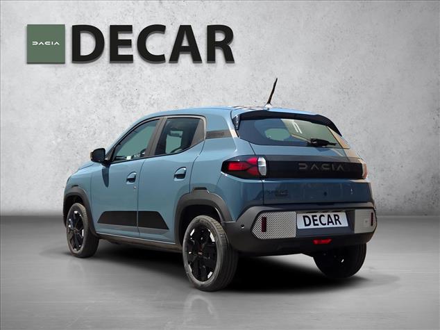 Dacia SPRING Spring Electric 24.3kWh 100 Extreme 2025
