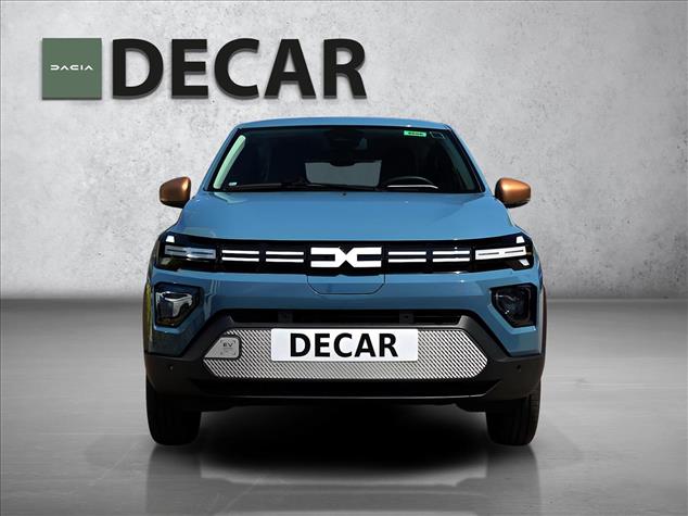 Dacia SPRING Spring Electric 24.3kWh 100 Extreme 2025