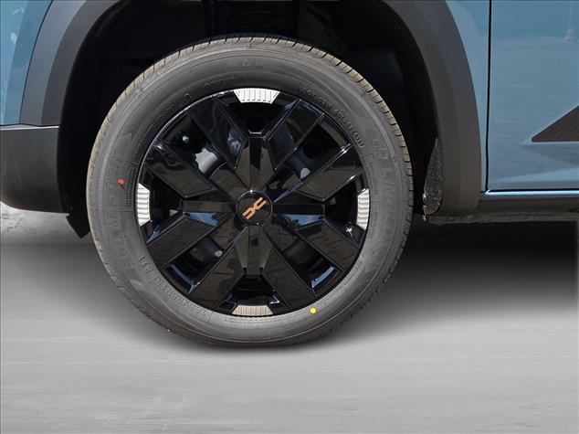Dacia SPRING Spring Electric 24.3kWh 100 Extreme 2025