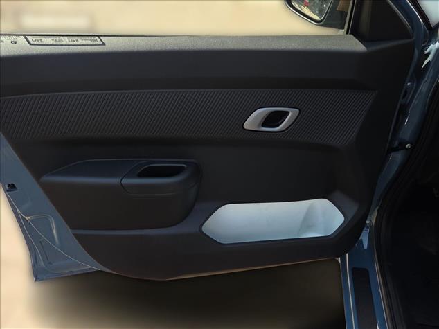 Dacia SPRING Spring Electric 24.3kWh 100 Extreme 2025