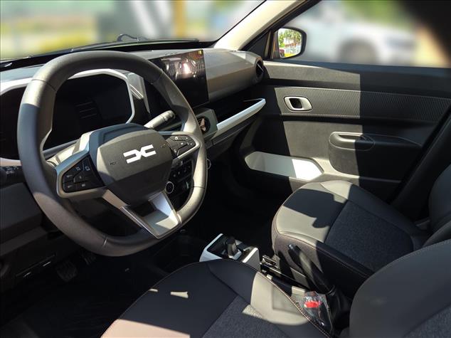 Dacia SPRING Spring Electric 24.3kWh 100 Extreme 2025