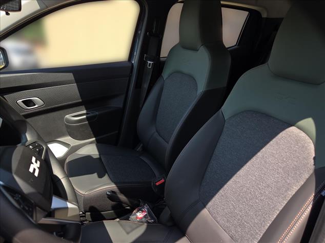 Dacia SPRING Spring Electric 24.3kWh 100 Extreme 2025