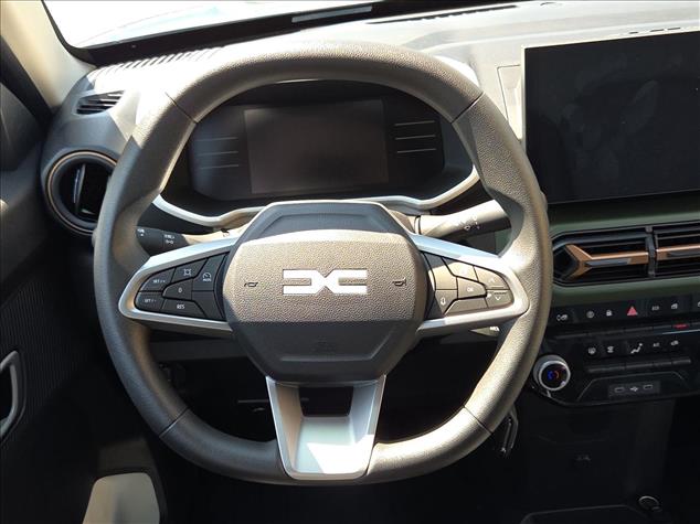 Dacia SPRING Spring Electric 24.3kWh 100 Extreme 2025