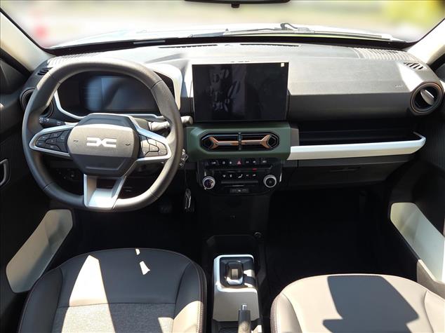 Dacia SPRING Spring Electric 24.3kWh 100 Extreme 2025