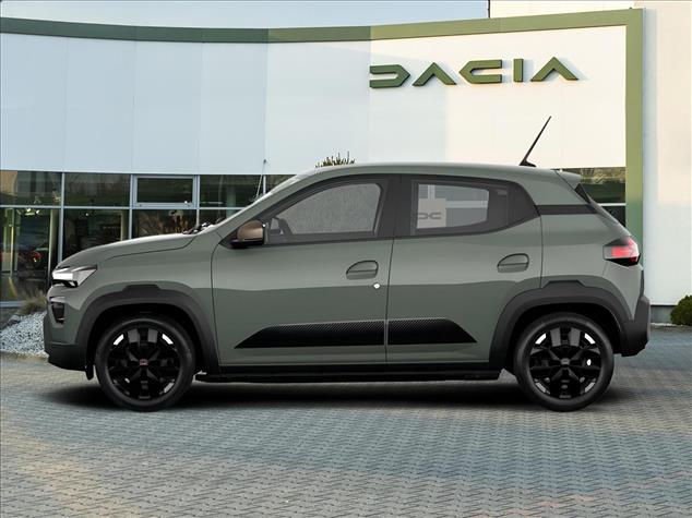 Dacia SPRING Spring Electric 24.3kWh 100 Extreme 2025