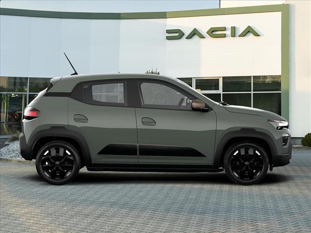 Dacia SPRING Spring Electric 24.3kWh 100 Extreme 2025