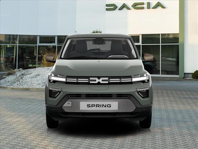 Dacia SPRING Spring Electric 24.3kWh 100 Extreme 2025