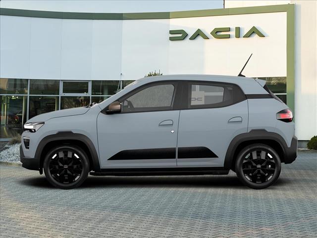 Dacia SPRING Spring Electric 24.3kWh 100 Extreme 2025
