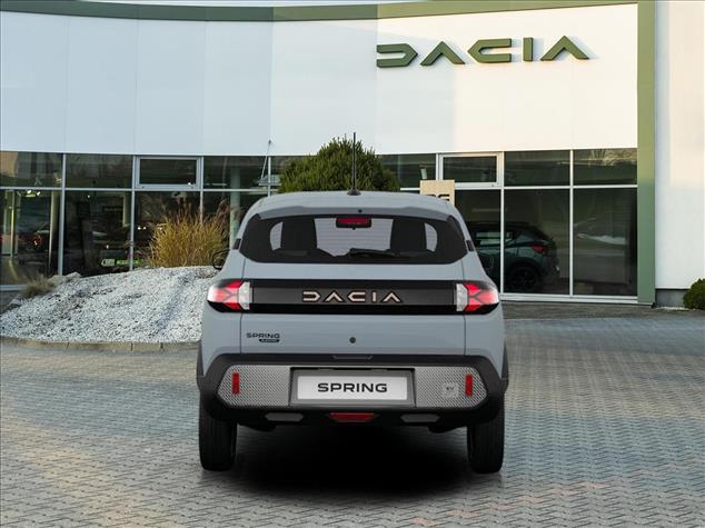 Dacia SPRING Spring Electric 24.3kWh 100 Extreme 2025