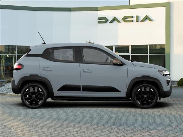 Dacia SPRING Spring Electric 24.3kWh 100 Extreme 2025