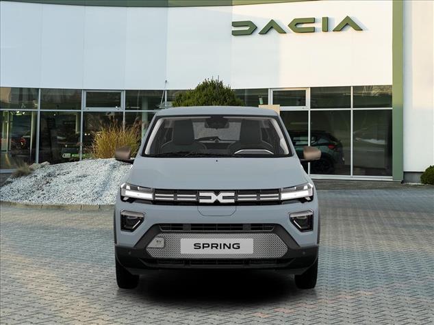 Dacia SPRING Spring Electric 24.3kWh 100 Extreme 2025