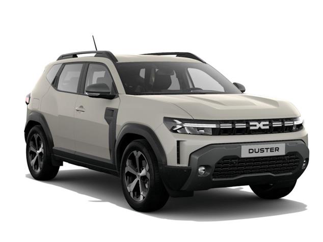Dacia DUSTER Duster 1.2 TCe Hybrid-G 150 Journey 4x4 2026