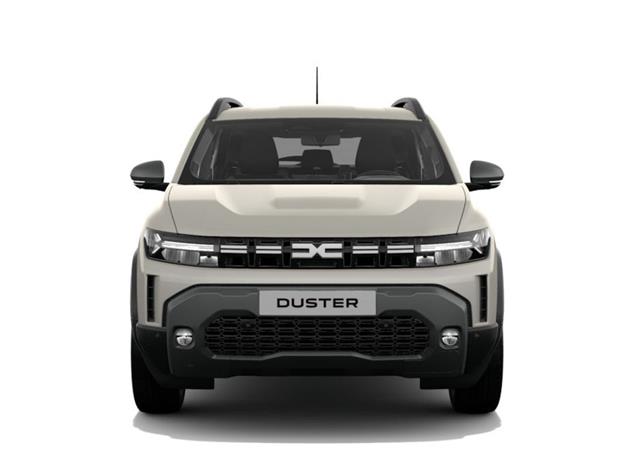 Dacia DUSTER Duster 1.2 TCe Hybrid-G 150 Journey 4x4 2026