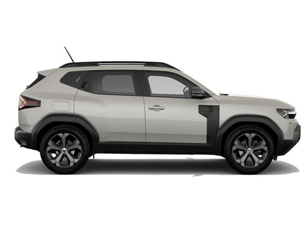 Dacia DUSTER Duster 1.2 TCe Hybrid-G 150 Journey 4x4 2026
