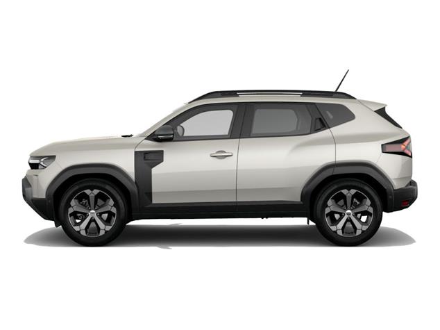 Dacia DUSTER Duster 1.2 TCe Hybrid-G 150 Journey 4x4 2026