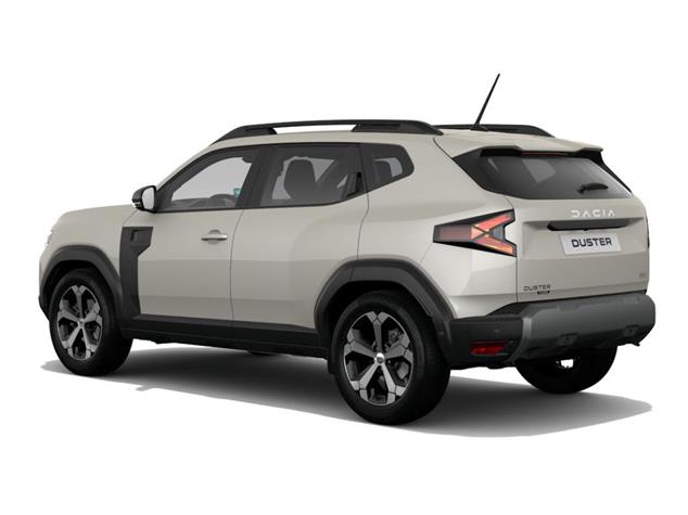 Dacia DUSTER Duster 1.2 TCe Hybrid-G 150 Journey 4x4 2026